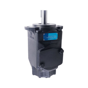 อะไหล่ทดแทนสำหรับปั๊มแบบใบพัดคู่ T6DC-042-020-1R00-B1 |   เสียงสูงและเสียงต่ำ |   ระบบไฮดรอลิกอุตสาหกรรม - Product Image 2