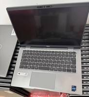 Ordinateur portable d'occasion Dell 7430 i5 12e génération 32 Go 256 Go, grade A, entrepôt Hong Kong, prix abordable, idéal pour le bureau, les étudiants et l'éducation