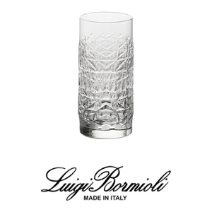 แก้วน้ำทรงสูง Luigi Bormioli Hi-Ball Mixology Texture ขนาด 48 ซล. สูง 15.7 ซม. เส้นผ่านศูนย์กลาง 7.1 ซม. - Product Image 4