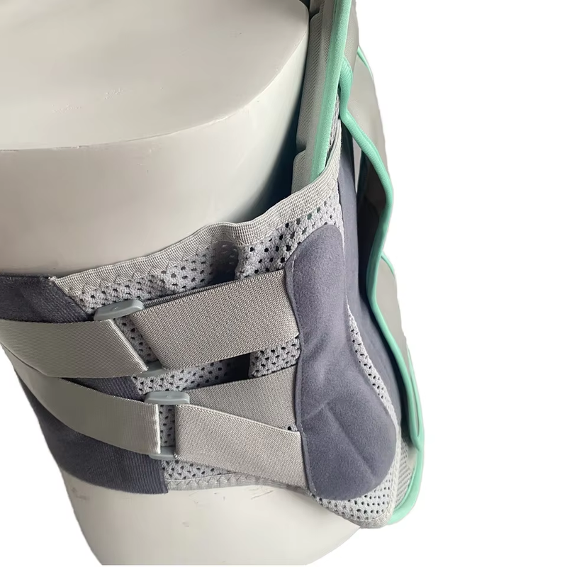 Rehabilitation Device Orthopedic Appliances and Medical