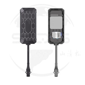 Sqs OEM/ODM 2G pg08 xách tay <span class=keywords><strong>mini</strong></span> GPS Tracker độ nhạy cao 2G từ thông minh định vị với độ nhạy cao GPS hệ thống - Product Image 6