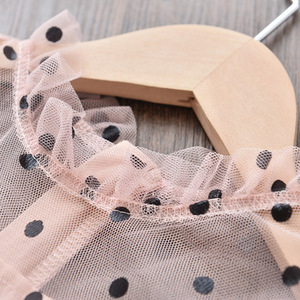 Ropa de Boutique para Niños al por Mayor, Tutú para Cumpleaños, Vestido Elegante para Niña - Product Image 4