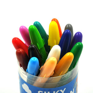 SUNNY – crayon soyeux de haute qualité avec une formule améliorée, à séchage rapide et non sale, à la cire pour les mains - Product Image 2