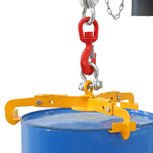 תוף אנכי מהדק חבית להרים תוף Lifter עבור 800lb חבית תוף הרמת clamps - Product Image 5