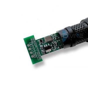 Shooting Gun Sensor <strong>PCB</strong> <strong>Game</strong> Spare Parts <strong>for</strong> Arcade Simulator Shooting <strong>Game</strong> <strong>Machine</strong> - Product Image 2