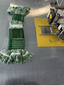Machine à coudre industrielle programmable à lit plat, informatisée, haute vitesse, à aiguille simple et moteur, HUAMEI - Product Image 4