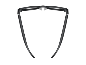 Lunettes caméra intelligentes capable de prendre des photos de 8 mégapixels et des vidéos 1080p. 32 Go de stockage, possibilité de prendre des photos et de traduire en temps réel - Product Image 5