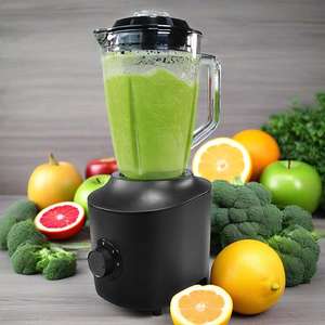 Nuevo 6-Knife Portable USB Juice Cup Recargable Fruit Juice Cup Dual Cup Multifuncional Mini Juice Machine <span class=keywords><strong>Universal</strong></span> para - Product Image 6