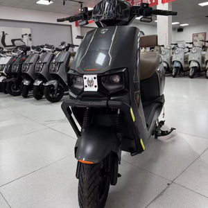มอเตอร์ไซค์สำหรับผู้ใหญ่รุ่นขายดีที่สุด กำลังมอเตอร์ 1500 วัตต์ แบตเตอรี่ 72V20A ระยะทางวิ่งสูงสุด 60 กม./ชม. - Product Image 1