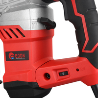 EDON ED-32X Outils électriques Perceuse à percussion rotative électrique