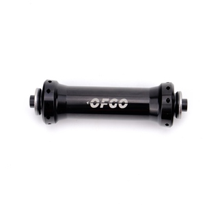 Road Bike Hub 20H 24H 11S HG XDR tração reta QR aro freio Quick Release Hubs bicicleta - Product Image 4