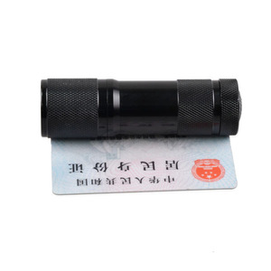 Promoción, el <span class=keywords><strong>Más</strong></span> Barato, Buscador de Venas de <span class=keywords><strong>Luz</strong></span> Roja de 9 LED, Linterna LED de 625nm para Adultos y Niños - Product Image 5