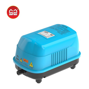 Sunsun Fish Tank Étang HJA-20 HJA Air Pompe Oxygénation <span class=keywords><strong>Chihiros</strong></span> <span class=keywords><strong>WRGB</strong></span> 2 Aquarium Pompe À Air Médical Équipement De Massage Chaise En Plastique - Product Image 1