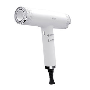 <span class=keywords><strong>Brosse</strong></span> à cheveux à séchage rapide pour salon professionnel personnalisé, ensemble de soufflerie ionique rapide, sèche-cheveux à température constante 10000 tr/min pour hommes - Product Image 1
