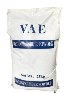 Polvo de Polímero Redispersable Impermeable para Baño, Piscina y Mortero - Product Image 1