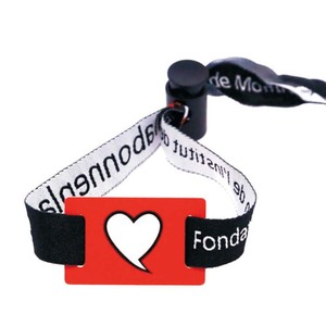 <strong>Factory</strong> Wholesale Price <strong>Custom</strong> <strong>Wristbands</strong> Fabric <strong>Wristbands</strong> Festival <strong>Wristbands</strong> From China - Product Image 1