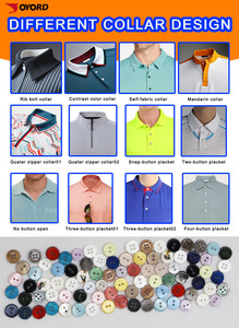 Nouveau T-<span class=keywords><strong>shirt</strong></span> <span class=keywords><strong>Polo</strong></span> Homme d'Été de Haute Qualité, Col Rabattu, Manches Courtes, Décontracté, avec Logo Brodé - Product Image 2