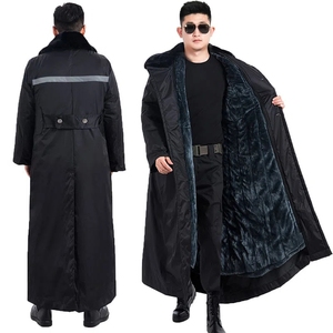 Chaqueta <span class=keywords><strong>de</strong></span> <span class=keywords><strong>guardia</strong></span> <span class=keywords><strong>de</strong></span> <span class=keywords><strong>seguridad</strong></span> con capucha 2023, uniformes <span class=keywords><strong>de</strong></span> <span class=keywords><strong>guardia</strong></span> <span class=keywords><strong>de</strong></span> <span class=keywords><strong>seguridad</strong></span> impermeables, capa con logotipo personalizado <span class=keywords><strong>de</strong></span> invierno <span class=keywords><strong>de</strong></span> 40 grados - Product Image 1