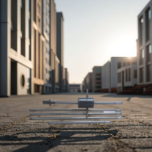 कुशल विनिर्माण प्रकाश भार गतिशील शंकु, मिट्टी परीक्षण के लिए कुशल गतिशील शंकु - Product Image 6