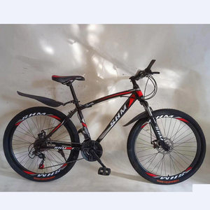 2025จักรยานเสือภูเขา26/27 5/29นิ้ว-MTB ประสิทธิภาพสูงสำหรับผู้ใหญ่ - Product Image 3