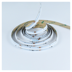 Giáng sinh trang trí tùy chỉnh cuttable chiếu sáng thông minh kỹ thuật số 720 <span class=keywords><strong>Led</strong></span> RGB COB 24V thông minh tuya linh hoạt COB <span class=keywords><strong>LED</strong></span> Strip ánh sáng - Product Image 4