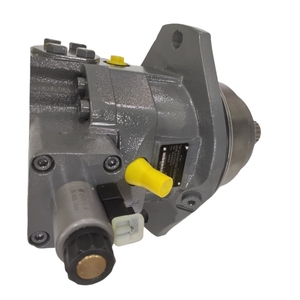 Motores Hidráulicos de Alta Velocidad A6VE55 A6VE80 A6VE107 A6VE160 A6VE28EP2/63W-VAL020DHB-SK en Venta - Product Image 6
