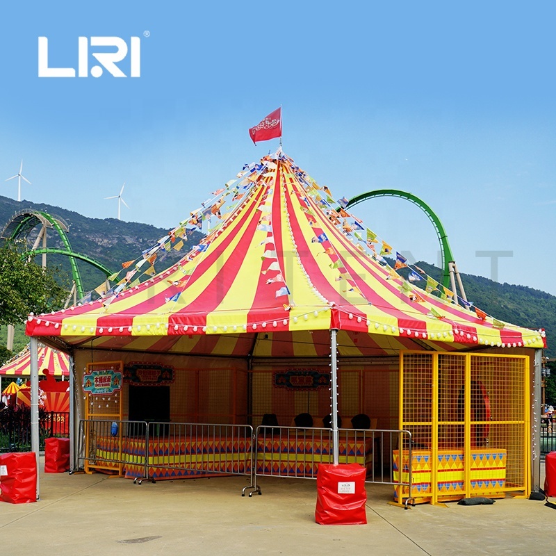 the dome tent CORE Equipment 6-Person Unfurnished 5-Metre Canvas Bell Bed Size:5ft Gross weight Category_Carports
