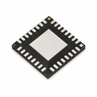 IC Pengatur Waktu Jam Tersedia, Suku Cadang Elektronik dan Komponen 32 WFQFN Exposed Pad, CSP ADF4355-2BCPZ