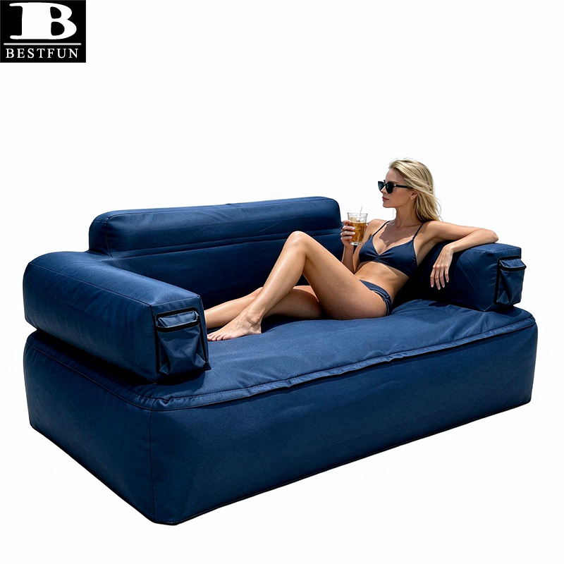 Bleu marine