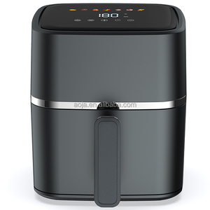 <span class=keywords><strong>Freidoras</strong></span> <span class=keywords><strong>de</strong></span> aire <span class=keywords><strong>baratas</strong></span> <span class=keywords><strong>de</strong></span> fábrica AOJA, automáticas, <span class=keywords><strong>3</strong></span> <span class=keywords><strong>litros</strong></span>, 1000W, cocina saludable sin aceite, freidora <span class=keywords><strong>de</strong></span> aire profunda eléctrica, panel digital - Product Image 1