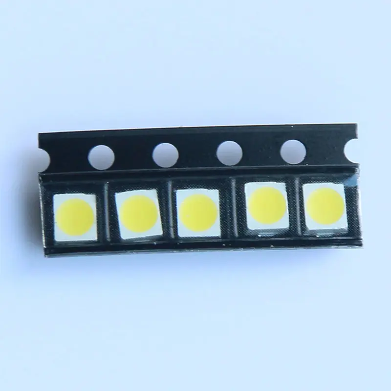 Chip Led Smd de alta iluminación, 130-140lm, 3030, 1w, para reemplazar 301b/301h Lm, para luces Led de cultivo, muestra gratis