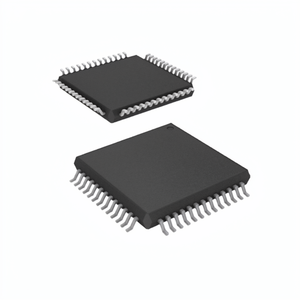 R5F101JGAFA # 30 circuits intégrés MCU 16 bits 128 Ko FLASH 52LQFP – Composants électroniques embarqués pour commande directe fabricant (52 LQFP) - Product Image 1