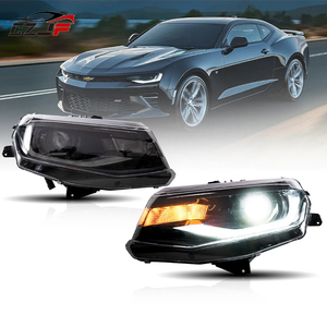 Phare led Offre Spéciale pour chevrolet <span class=keywords><strong>camaro</strong></span> 6th gen 2016 2017 2018 2019 2020 2021 <span class=keywords><strong>2022</strong></span> - Product Image 2