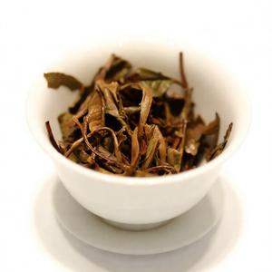 Thé Blanc Fuding Pivoine Vieillie 5 Ans, Riche en Acides Aminés, Nourrissant pour l'<span class=keywords><strong>Estomac</strong></span>, <span class=keywords><strong>Anti</strong></span>-Âge, Thé Chinois Bio pour la Santé - Product Image 3