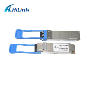 <span class=keywords><strong>QSFP</strong></span>-<span class=keywords><strong>40G</strong></span>-ER4 30km ~ 35km 1310nm RX Pin <span class=keywords><strong>qsfp</strong></span> + GBIC Duplex LC 30km thu phát quang - Product Image 2