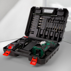 Llave <span class=keywords><strong>de</strong></span> <span class=keywords><strong>impacto</strong></span> eléctrica inalámbrica, <span class=keywords><strong>pistola</strong></span> <span class=keywords><strong>de</strong></span> alto par sin escobillas <span class=keywords><strong>de</strong></span> 1/2 pulgadas, llave <span class=keywords><strong>de</strong></span> batería <span class=keywords><strong>de</strong></span> 4.0Ah para coche y hogar - Product Image 6