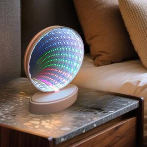 Lámpara Proyector Noche Estrellada Mágica, Crea un Ambiente de Ensueño en la Habitación, Perfecta para Dormitorio Infantil, Sala de Estar, Decoración del Hogar, Lámpara Abismo - Product Image 1