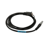 Câble de transfert de données GEOBOK GEV102 PVC COM avec garantie de 6 mois pour stations totales Leica