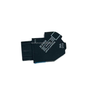RRU Accessories <b>2</b> <b>PIN</b> RJ45 AC Power <b>Connector</b> for Telecom Equipment - Product Image 1