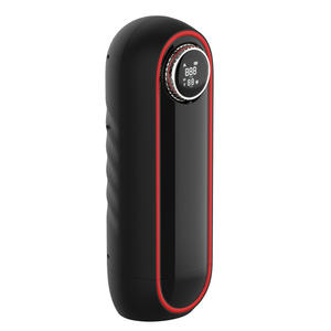 Masturbatore Maschile Completamente Automatico con Display LED Vibratore con Coppa Telescopica Succhiante Giocattoli Sessuali per Adulti - Product Image 2