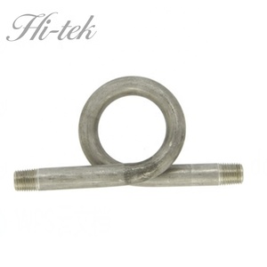 Mịn Xử lý bề mặt thép Carbon/thép không gỉ đo áp suất <span class=keywords><strong>Pigtail</strong></span> <span class=keywords><strong>Siphon</strong></span> cuộn dây <span class=keywords><strong>Siphon</strong></span> - Product Image 2