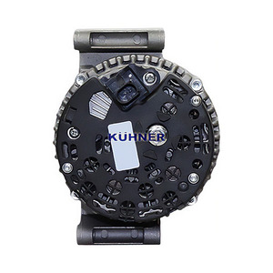 Alternatore compatibile con VOLVO XC70 II 3.2 AWD Benzina (KW: 179, CV: 243) dal 05-2010 al 12-2014 KUHNER 553694RI NUOVO - Product Image 3
