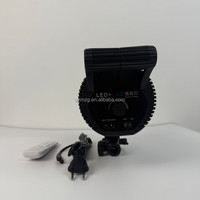 Usine nouvelle lumière vidéo LED de photographie 100W DaylightBalanced pour Studio et diffusion en direct