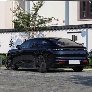 2026 nuevo modelo Geely Lynk & Co 10 EMP híbrido PHEV coche nuevo vehículo de energía <span class=keywords><strong>Lynkco</strong></span> 900 pedido previo - Product Image 6