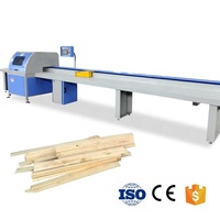 Machine de découpe de bois CNC verticale à grande échelle, moteur haute précision 7,5 kW, équipement de travail du bois automatique