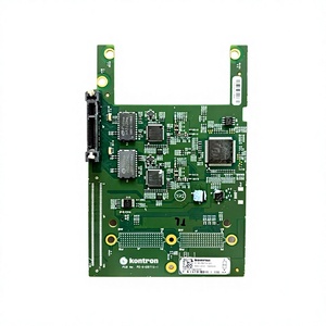Kontron P2-5105712-1 00200C7D169E Embedded <b>Computer</b> Industrial <b>Motherboard</b> CPU Board Stock 100% Testing - Product Image 1