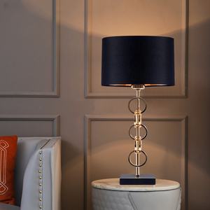 New Arrival American Reading Bed <b>Side</b> <b>Table</b> Light Hotel Bedside Vintage <b>Table</b> Lamps <b>for</b> Living Room - Product Image 2