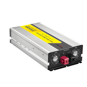 150W-6000W tinh khiết Sine Wave Inverter năng lượng mặt trời cho xe hơi và nhà-12V/24V để 220V chuyển đổi điện - Product Image 2