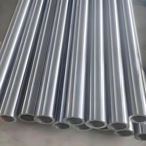 Độ chính xác cao <span class=keywords><strong>12mm</strong></span> Chất lượng cao mạ crôm liền mạch ống thép tròn ASTM tiêu chuẩn dung sai API ống nhà máy trực tiếp - Product Image 5