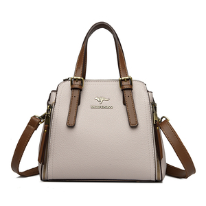 Nouveaux Sacs Bandoulière de Créateur Tendance en Cuir PU de Haute Qualité, Sacs Messager Décontractés, Cabas de Luxe pour Femmes, Sacs à Main et Pochettes - Product Image 4